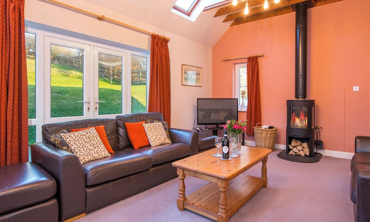Porthgain Cottage | Harbour View, Holiday Cottage Porthgain, Sleeps 10, 5 bedrooms, bathrooms