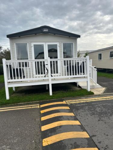 Fleetwood Resort | Haven Cala gran in 2026 through to Jan 2027 spring summer winter breaks Blackpool Fleetwood entire home 6 people seaside holiday park