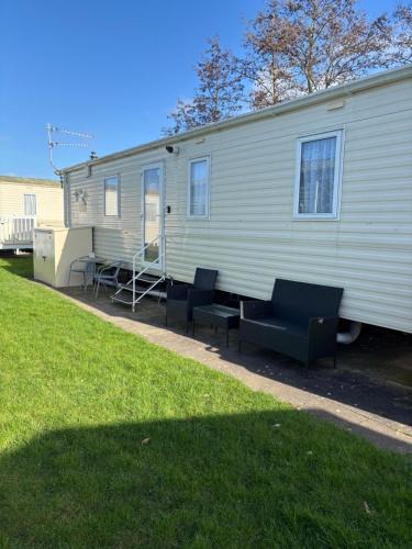 Fleetwood Resort | Haven Caravan Park Cala Gran 3 bedrooms Fleetwood