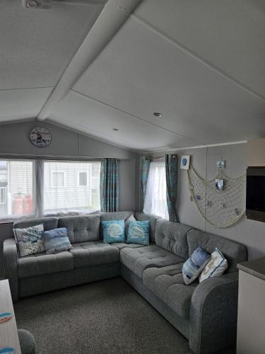 Isle of Grain Resort | Haven Kent Coast Allhallows sleeps 8