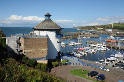 Whitehaven Apartment | HAVEN STUDIO GROUND FLOOR