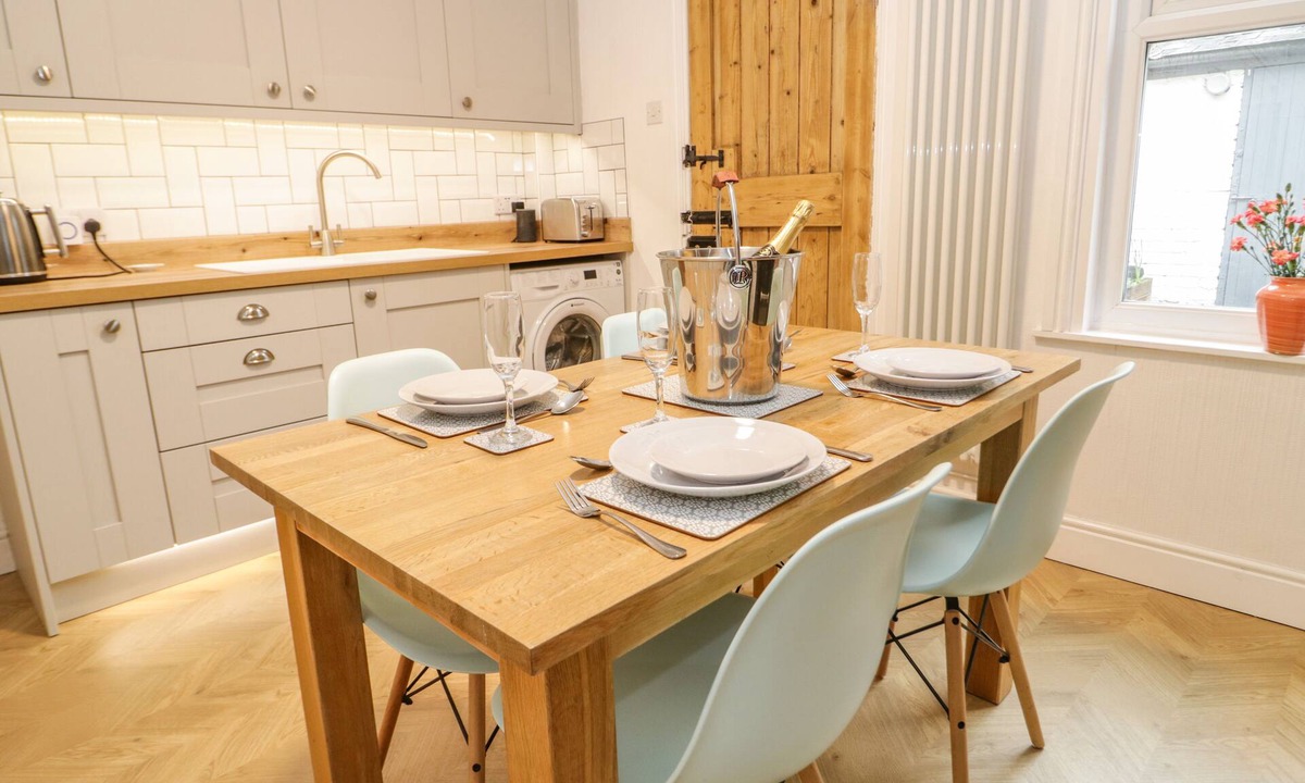 Conwy Cottage | Havens End
