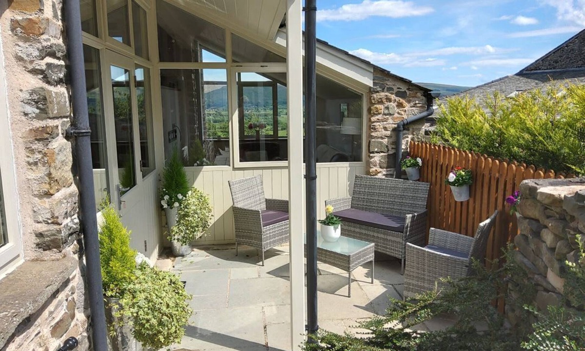 Carnforth House | Hawkrigg Cottage, Kirkby Lonsdale