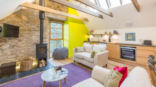 Balerno House | Hayloft Edinburgh