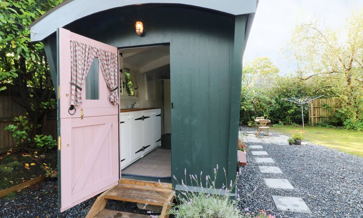 Narberth House | Hazel Nook