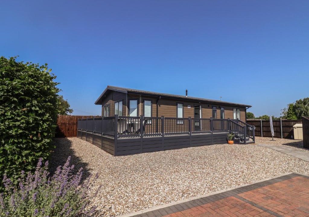 Combpyne House | Hazelwood 3