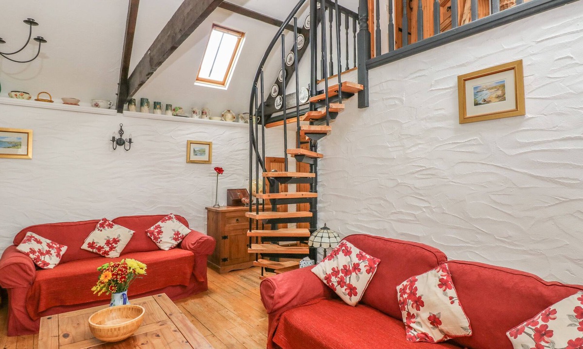 Milford Haven Cottage | Heather Cottage