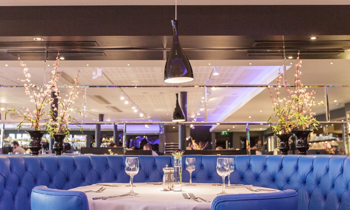 Worsley Hotel | Hello Hotel