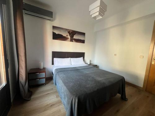 Hortaleza House | Hello Madrid