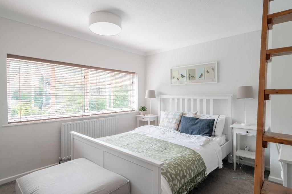 Henley-on-Thames House | Henley self catering House