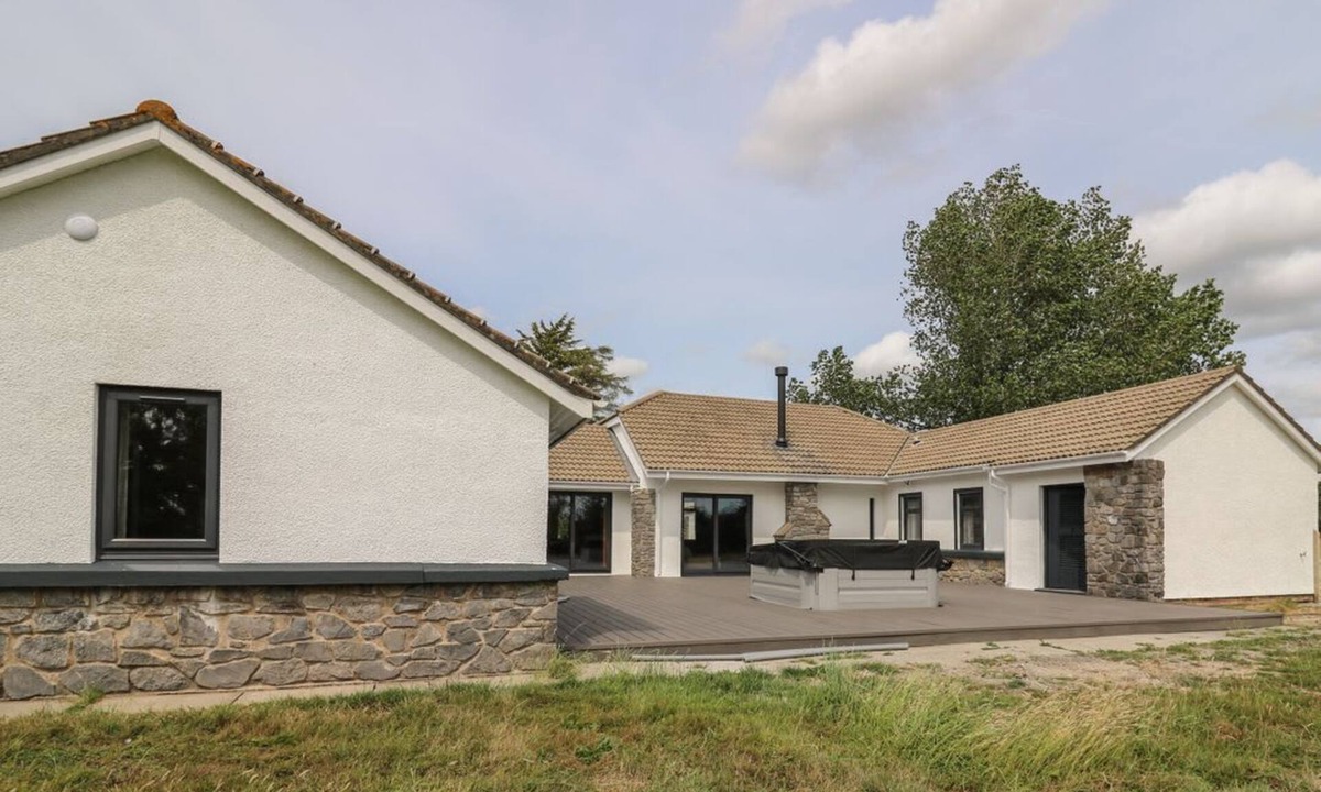 Saint Clears House | Heritage, St Clears Carmarthen
