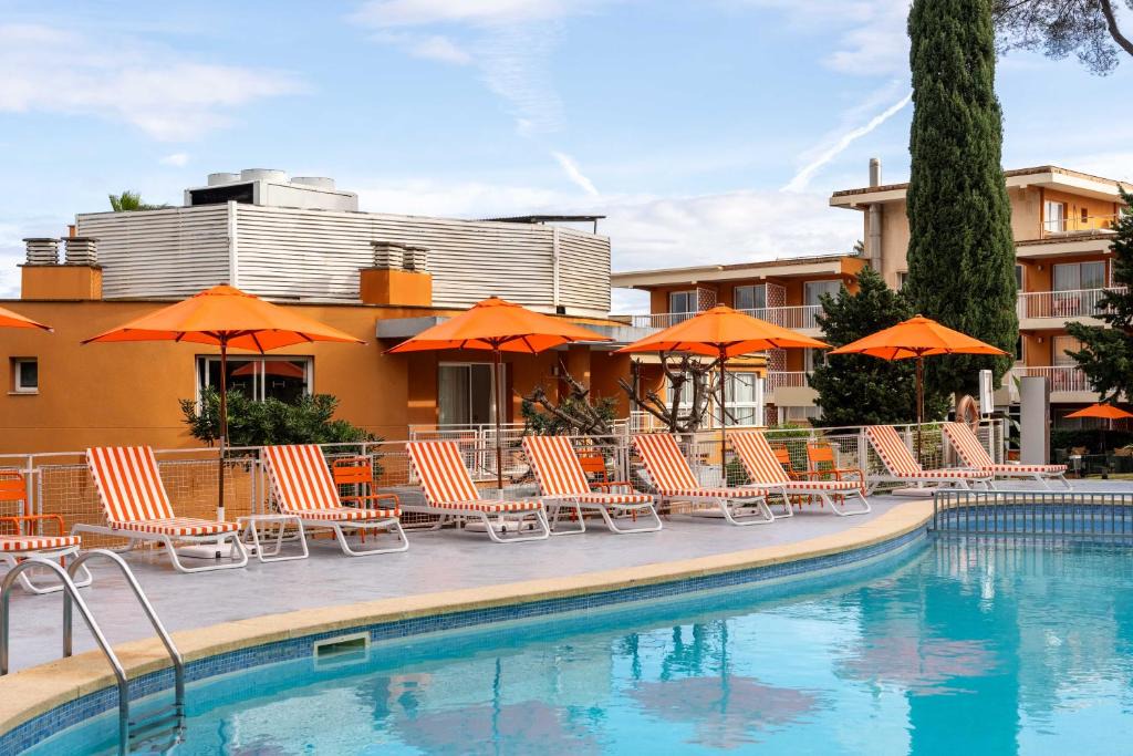 Palma de Mallorca Hotel | Hesperia Mallorca