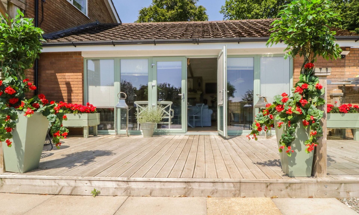 Hayton Cottage | HIGH RIGG WOODLAND COTTAGE, family friendly in Brampton, Cumbria