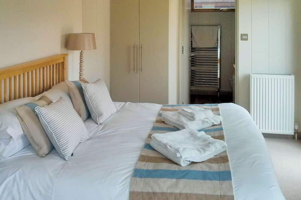 Westcott Ski Chalet | Hill Top Sanctuary Lodge