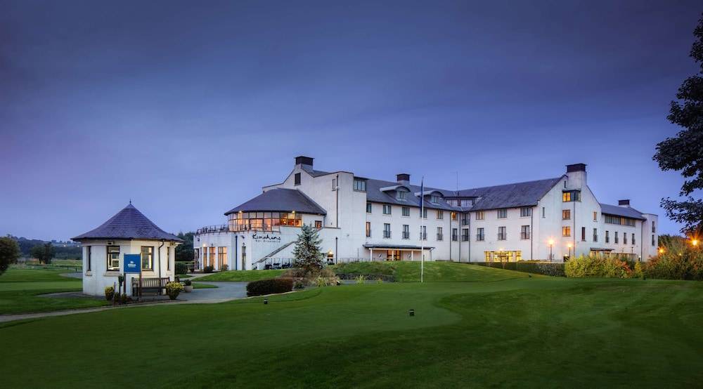 Templepatrick Hotel | Hilton Belfast Templepatrick