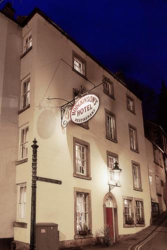 Matlock Bath Hotel | Hodgkinsons Hotel Matlock Bath