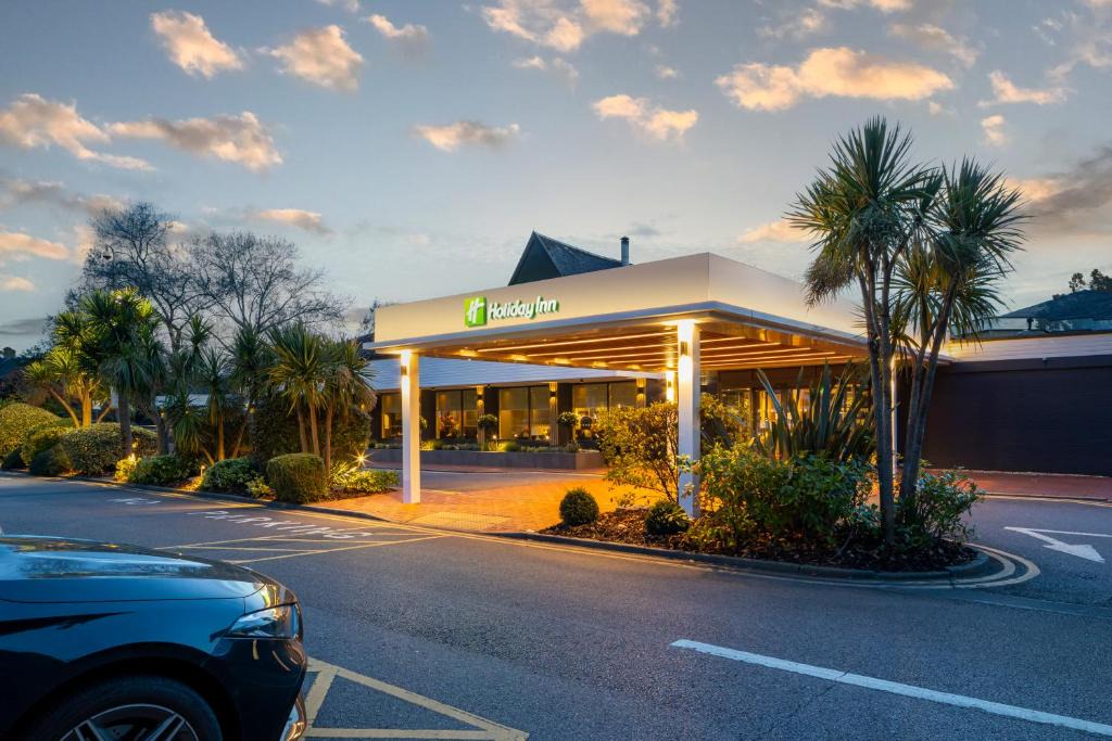 Reading Hotel | Holiday Inn Reading South M4 Jct 11 by IHG