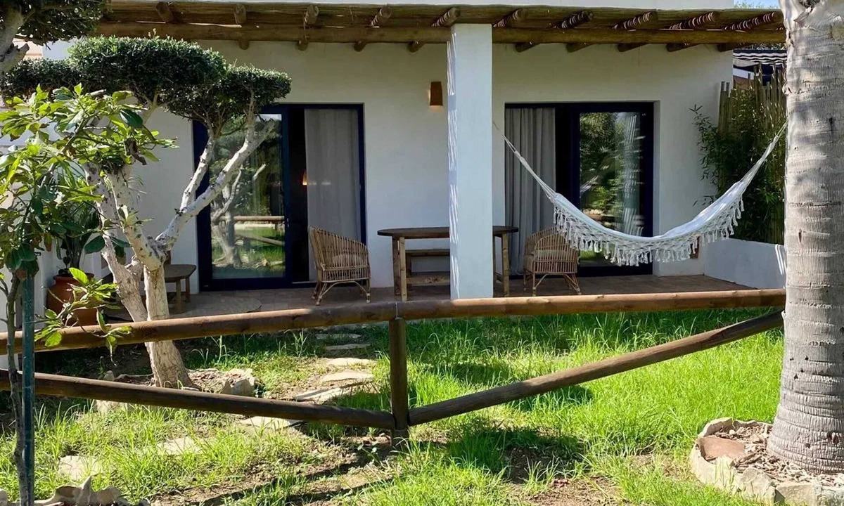 Tarifa House | Homerez - Apartment in Tarifa