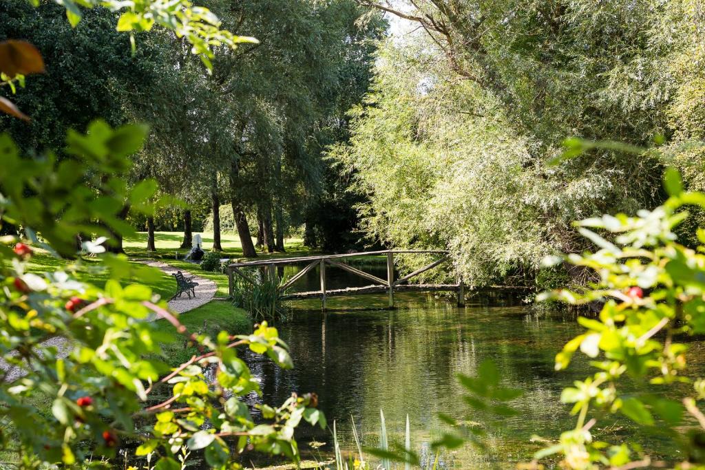 Isle of Thanet Hotel | Hornsbury Mill