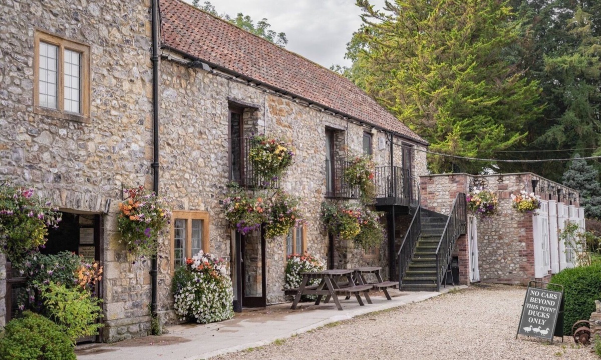 Isle of Thanet House | Hornsbury Mill