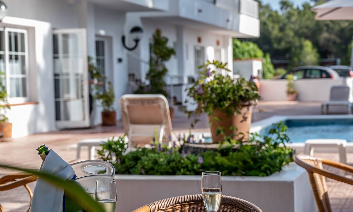Formentera Hostel | Hostal Es Pi
