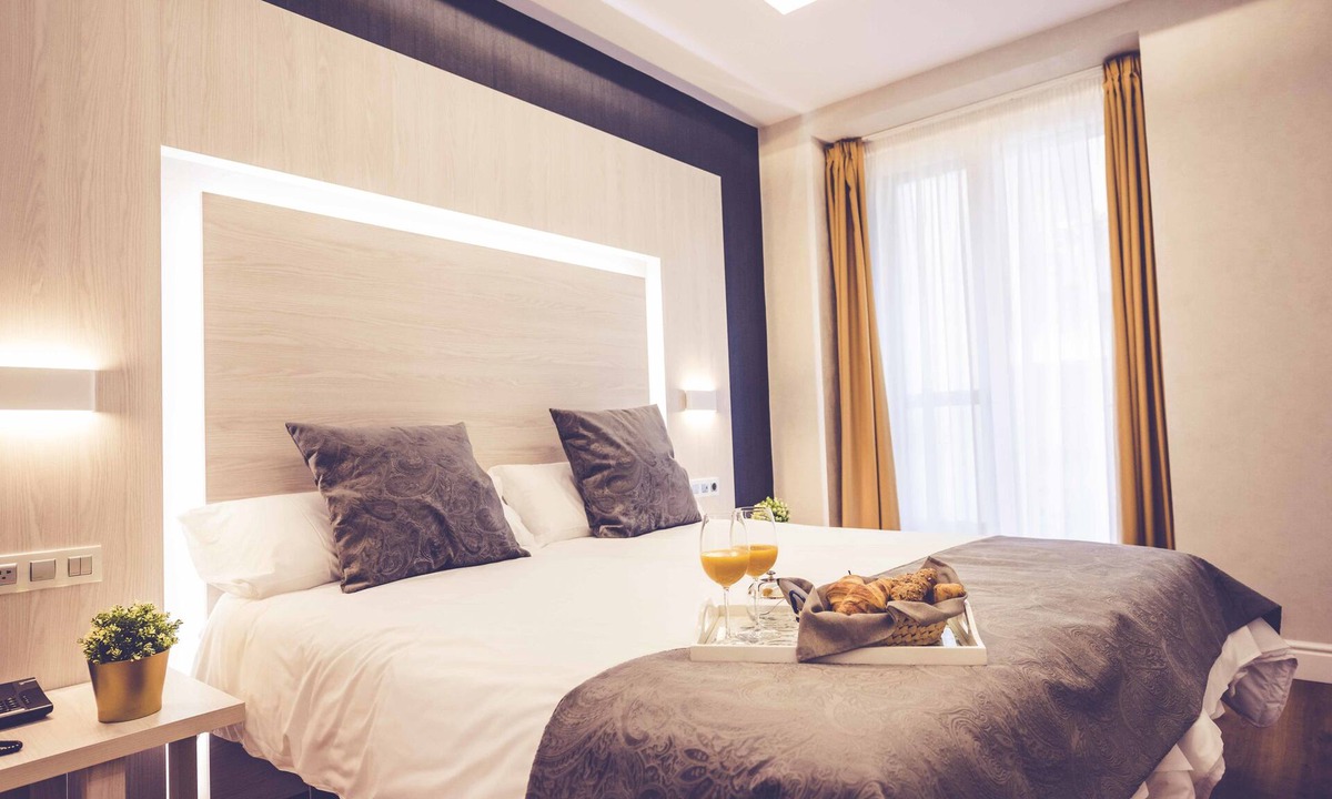Huertas Hostel | Hostal Lisboa