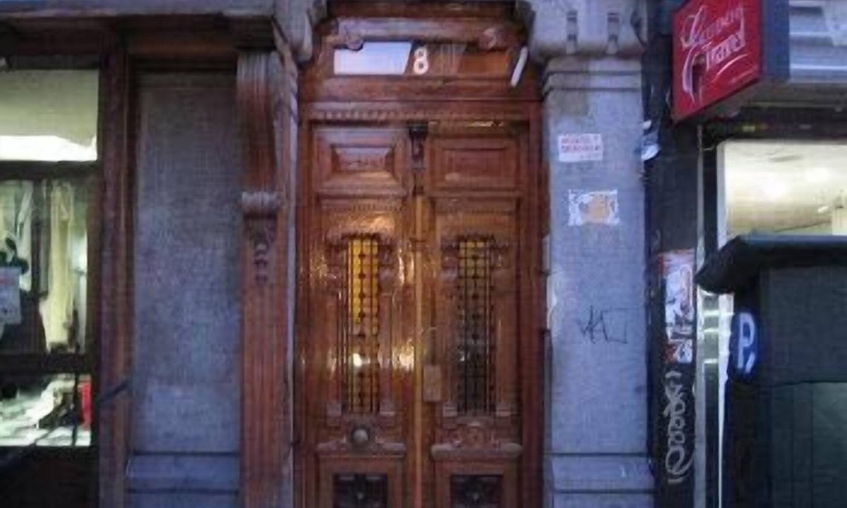 Embajadores Hostel | Hostal Numancia