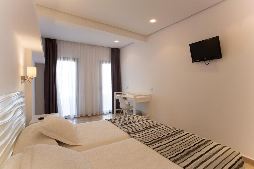 La Savina Hotel | Hotel Bahía
