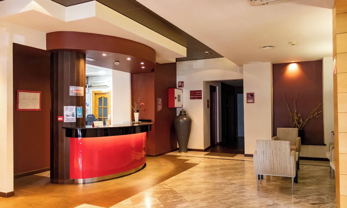 Peligros Hotel | Hotel Philadelfia