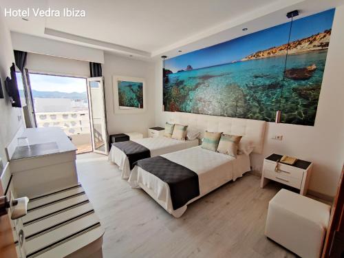West End Hotel | Hotel Vedra