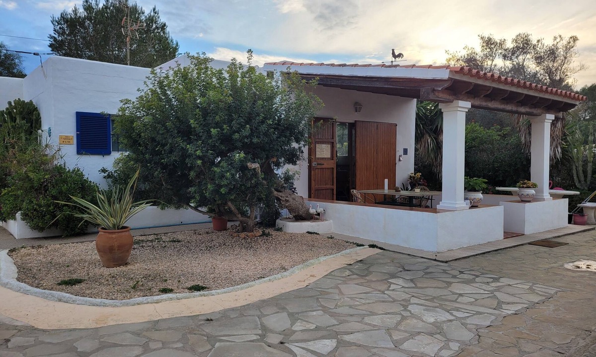 La Savina House | House
