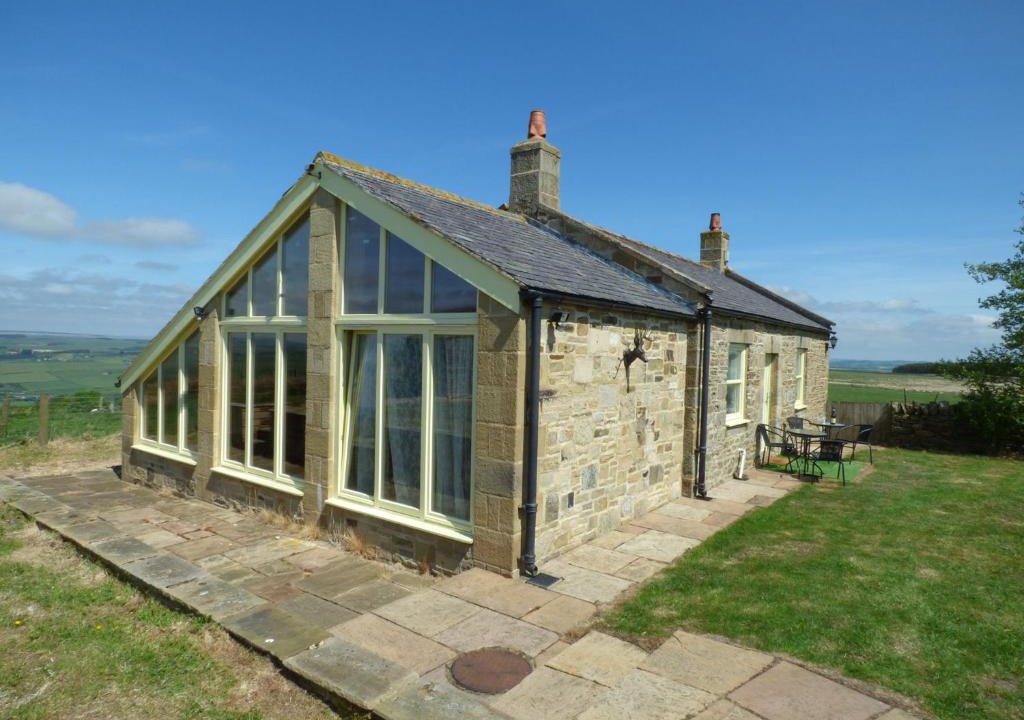 Langley-on-Tyne House | Humbleton Cottage