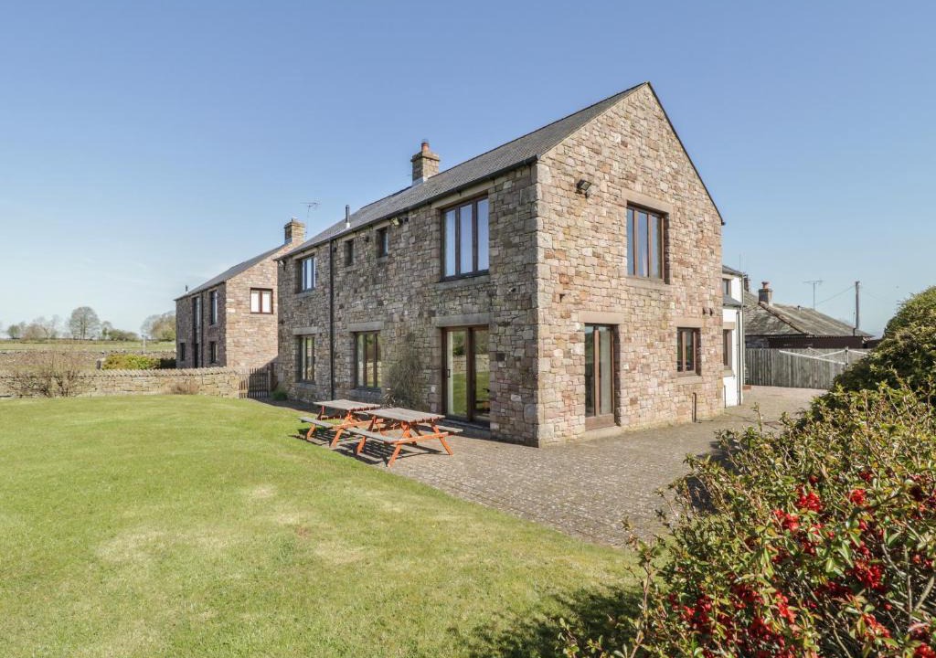 Sockbridge and Tirril House | Hunters Chase