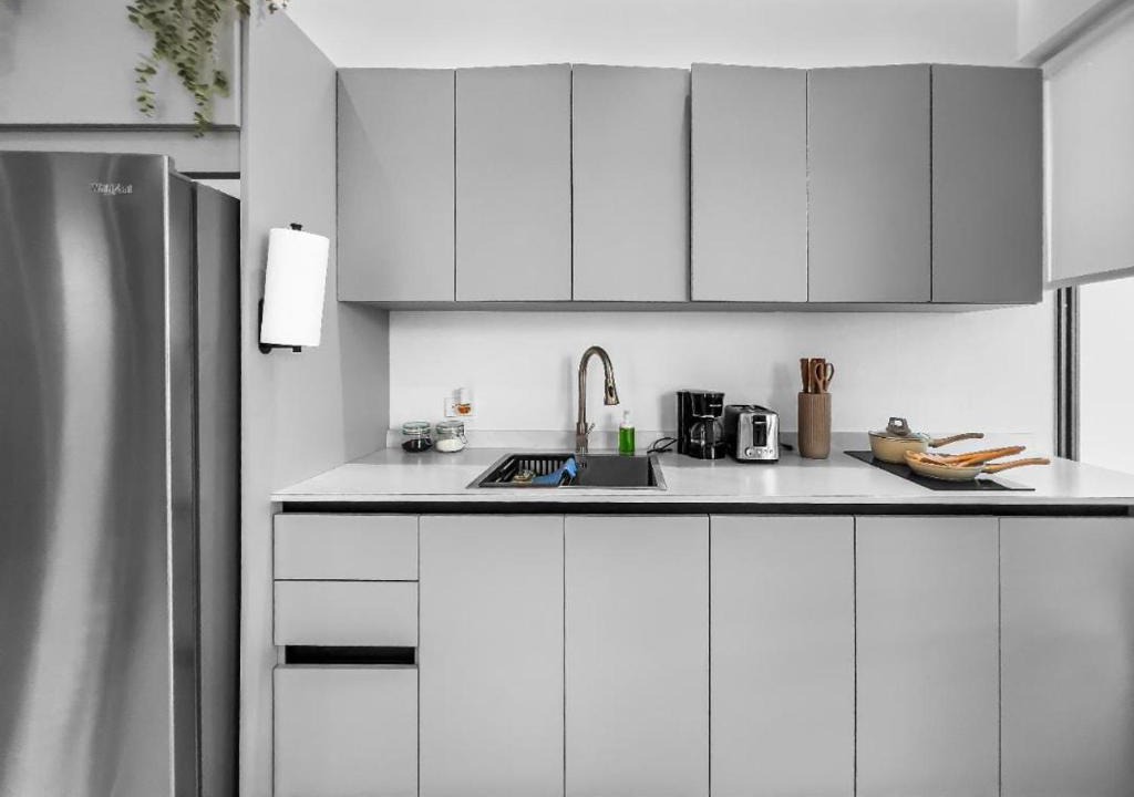 Rio Piedras Apartment | Hyde Park 5 Elegant Comfy Apt in San Juan