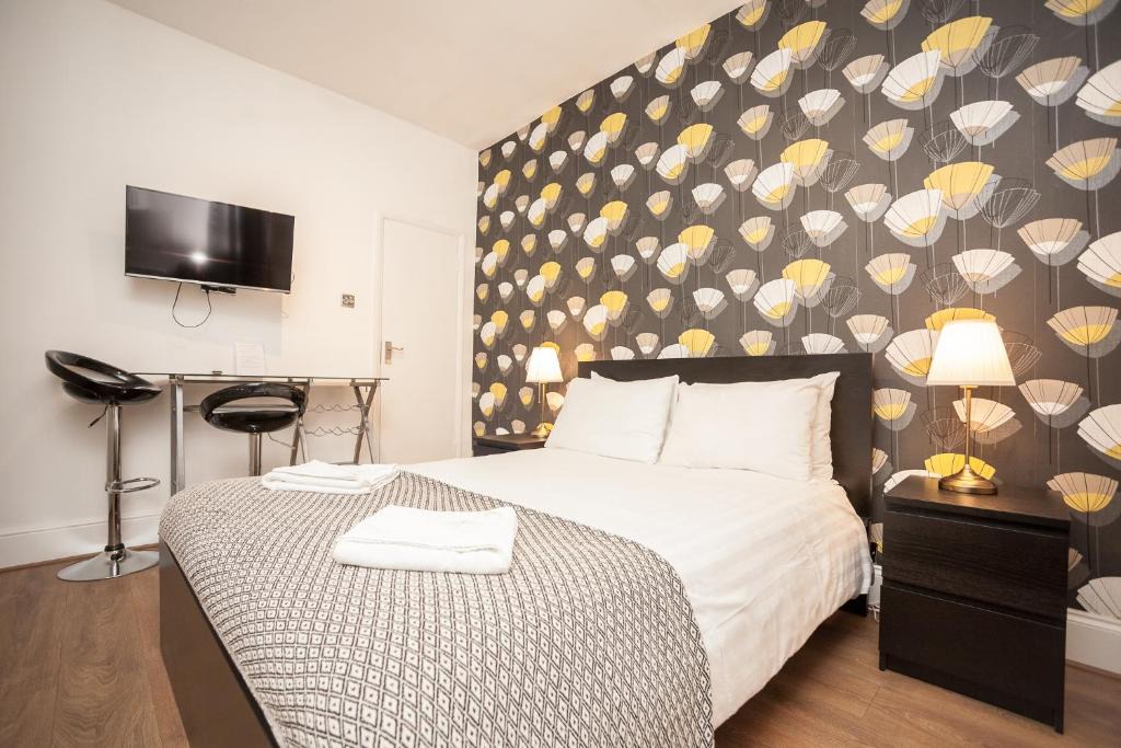 Paddington Apartment | Hyde Park Talbot Square