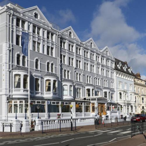 Llandudno Hotel | Imperial Hotel