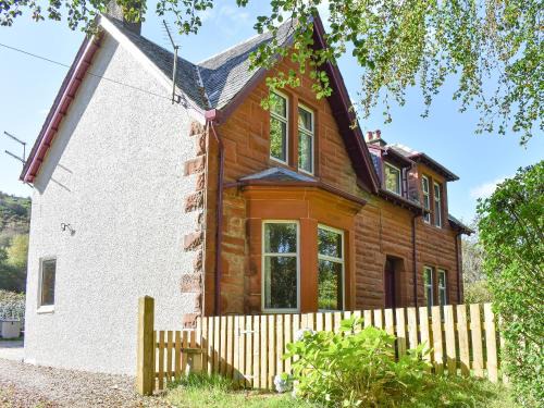 Kilmory House | Ingleside