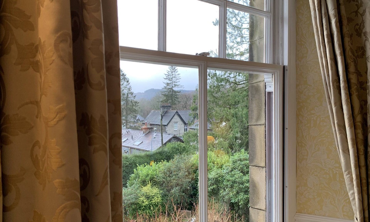 Windermere House | Ivythwaite Lodge