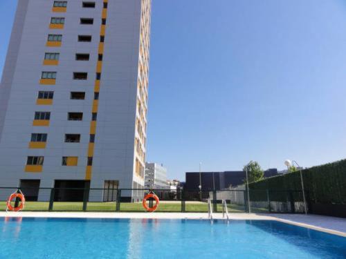 Hortaleza Apartment | JA Suites Madrid