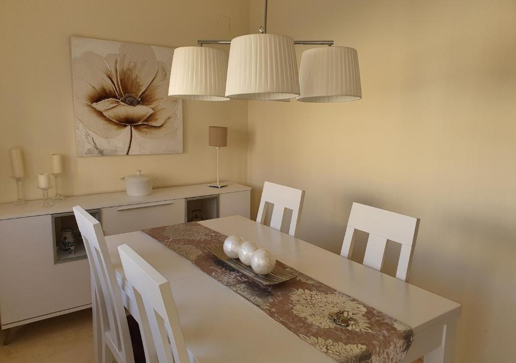 Jaen Apartment | Jaen Home