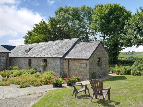 Dinas Cross House | Jemima's Cottage