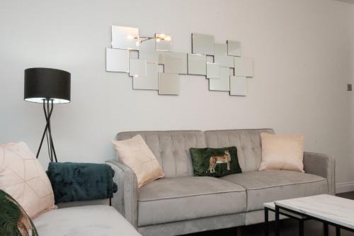 Hilton Apartment | K Suites - Fulbridge Road 116