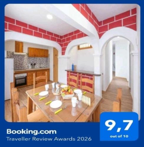 La Guancha House | Karin House