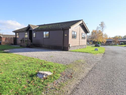 Tewitfield House | Kellet Lodge Lakeside 26