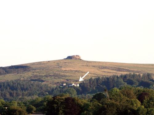 Sticklepath House | Kestorway
