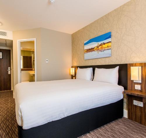 Derby Hotel | Kings Highway, Derby by Marston's Inns