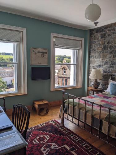 Moffat Bed & Breakfast | Kirkview House
