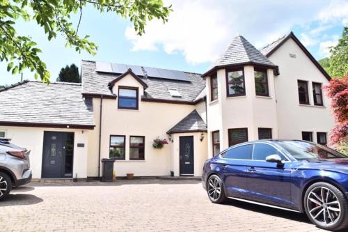 Dumfries House | Kirkwirral Bed & Breakfast