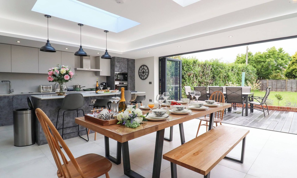 Little Missenden Cottage | Kite View Cottage