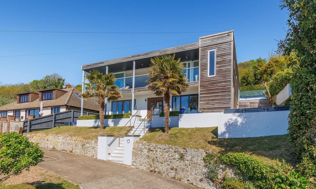 Ventnor House | Kittiwake